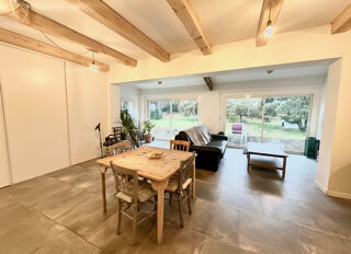  Maison � vendre 4 pi�ces 124 m�