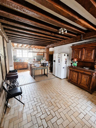  Maison à vendre 6 pièces 146 m²
