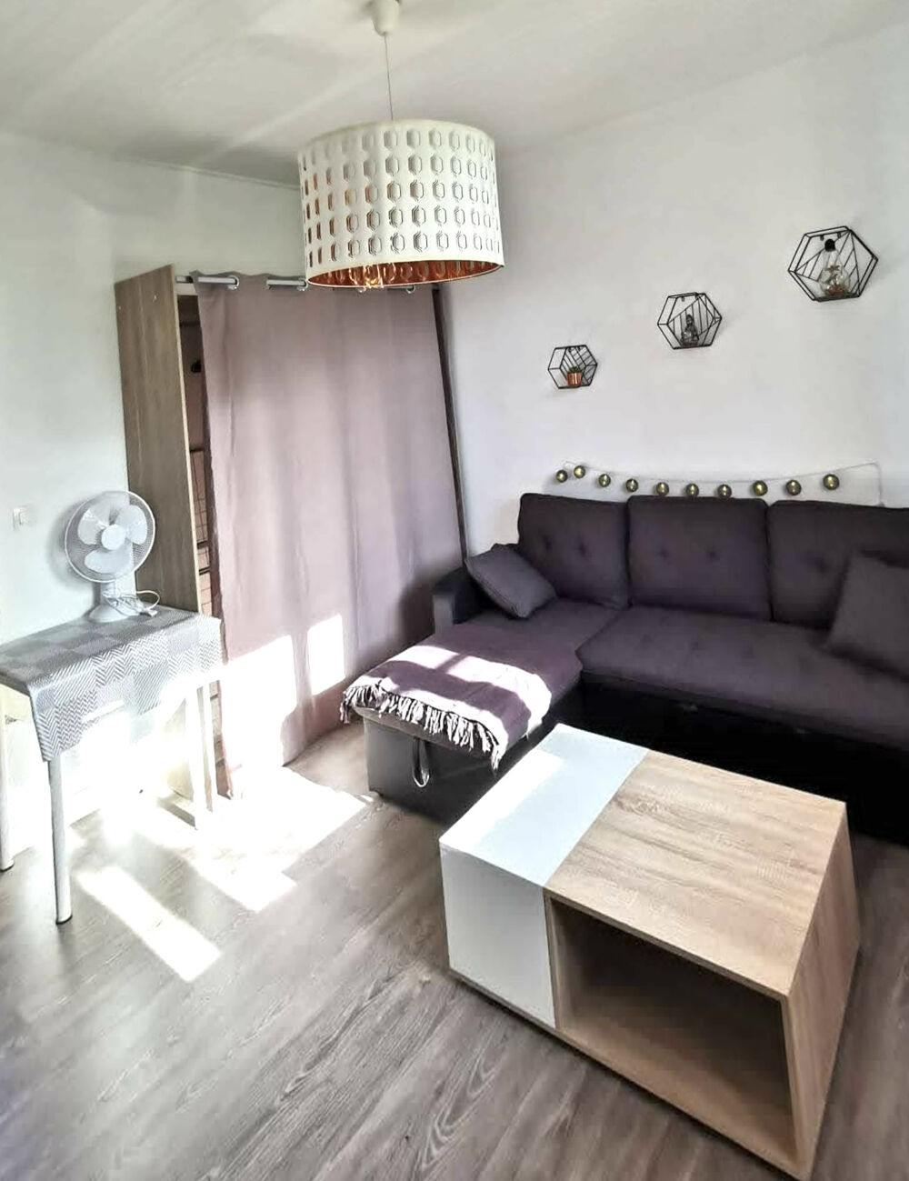 Vente Appartement Viager libre, 2 studios, investisseur, à proximité lac de Cazaux La teste de buch