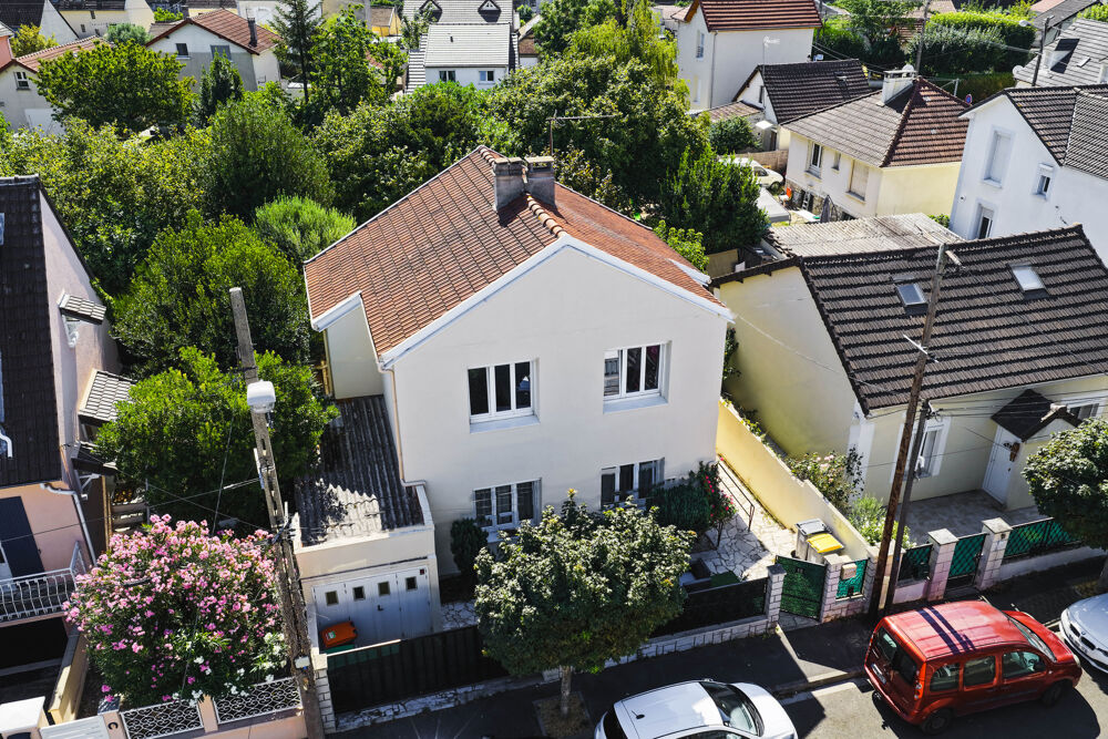 Maison 5 pièces 105 m² · à Arnouville · 105 m² · 325 000 €