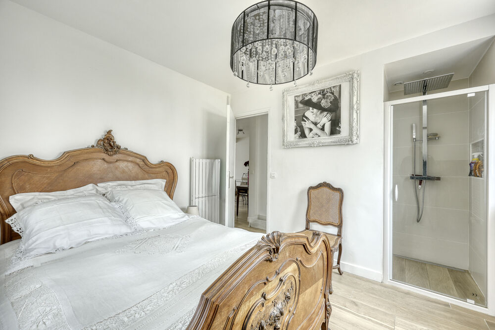 � vendre  Maison Nanterre (92000)