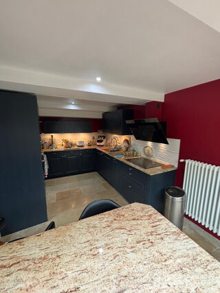  Maison � vendre 15 + pi�ces 418 m�