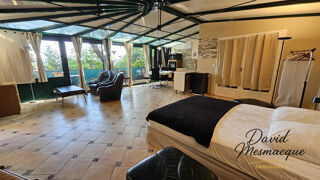  Loft � vendre 1 pi�ce 54 m�