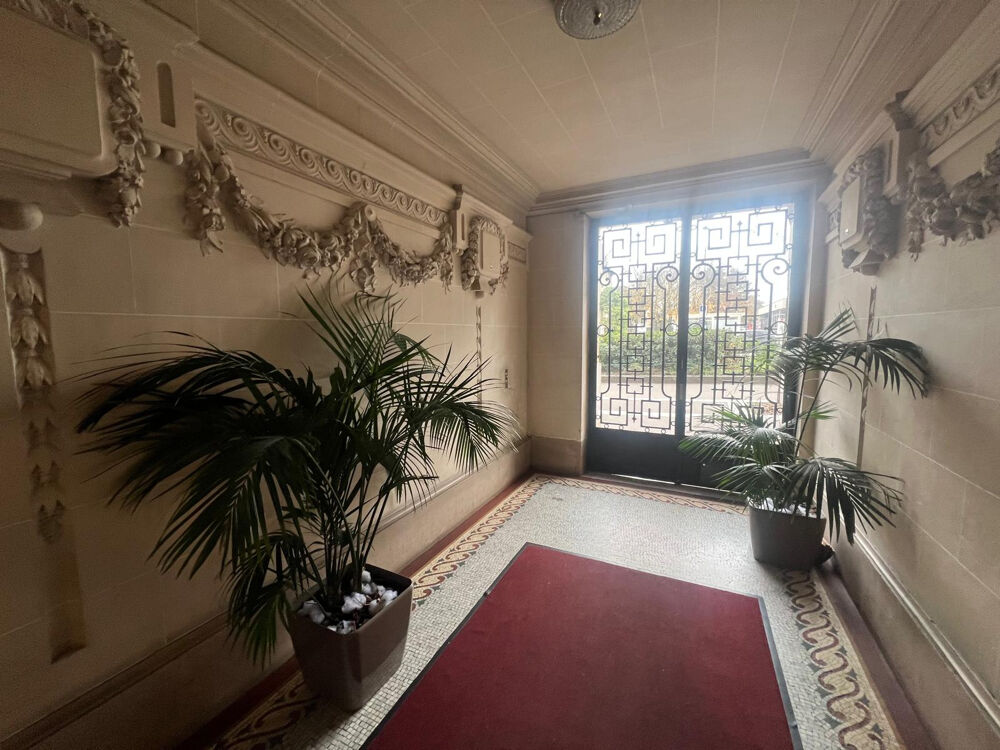 � vendre  Appartement Paris 13
