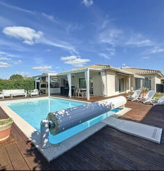  Maison � vendre 4 pi�ces 118 m�