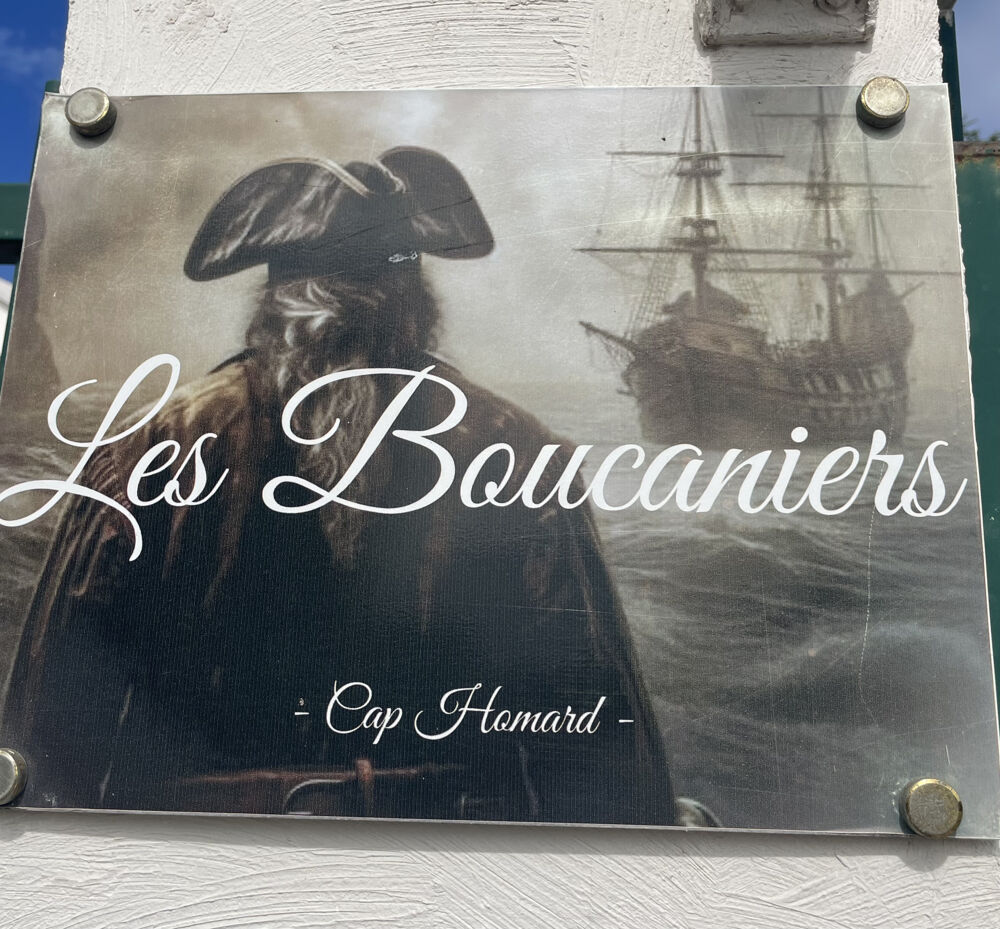 Coup de coeur à deux pas du lagon Studio de charme à vendre