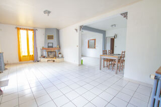  Maison  vendre 6 pices 120 m