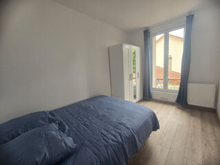  Appartement � louer 2 pi�ces 35 m�