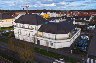  Duplex/triplex � vendre 3 pi�ces 77 m�