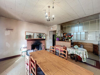  Maison � vendre 1 pi�ce 50 m�