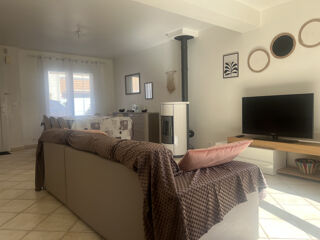  Maison à vendre 5 pièces 81 m²