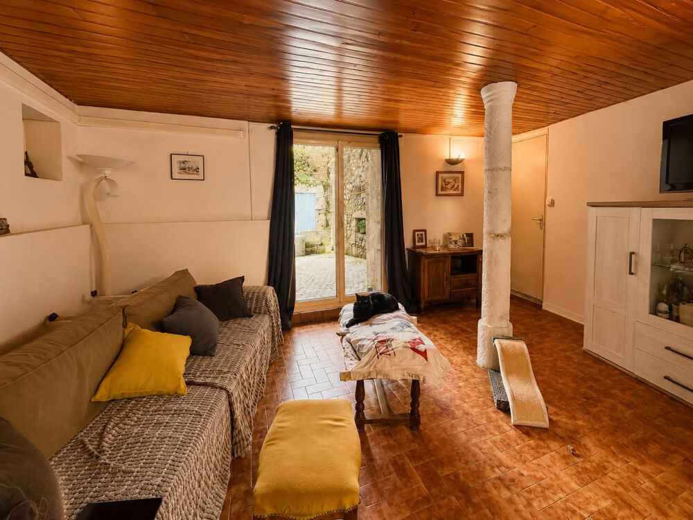 Vente Immeuble Immeuble de rapport 2 LOTS   Centre-ville de Viviers Viviers
