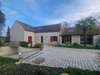  Maison � vendre 7 pi�ces 250 m�