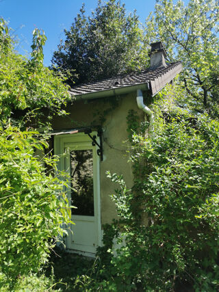  Terrain à vendre 1 pièce 12 m²