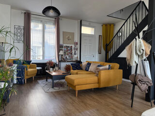  Maison � vendre 4 pi�ces 85 m�