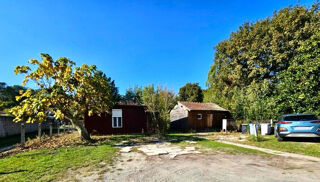  Terrain � vendre 2 pi�ces 600 m�