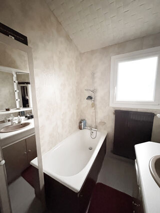  Maison � vendre 4 pi�ces 82 m�