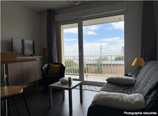  Appartement � vendre 2 pi�ces 35 m�