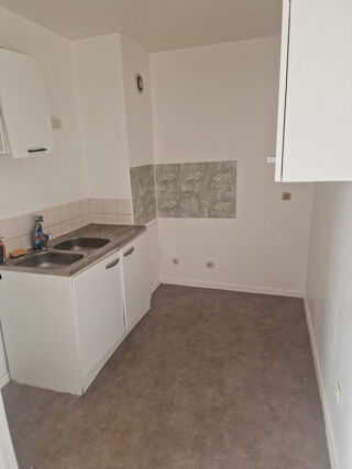  Appartement � louer 2 pi�ces 50 m�