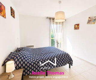  Appartement à vendre 3 pièces 60 m²