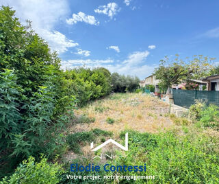  Terrain à vendre 318 m²