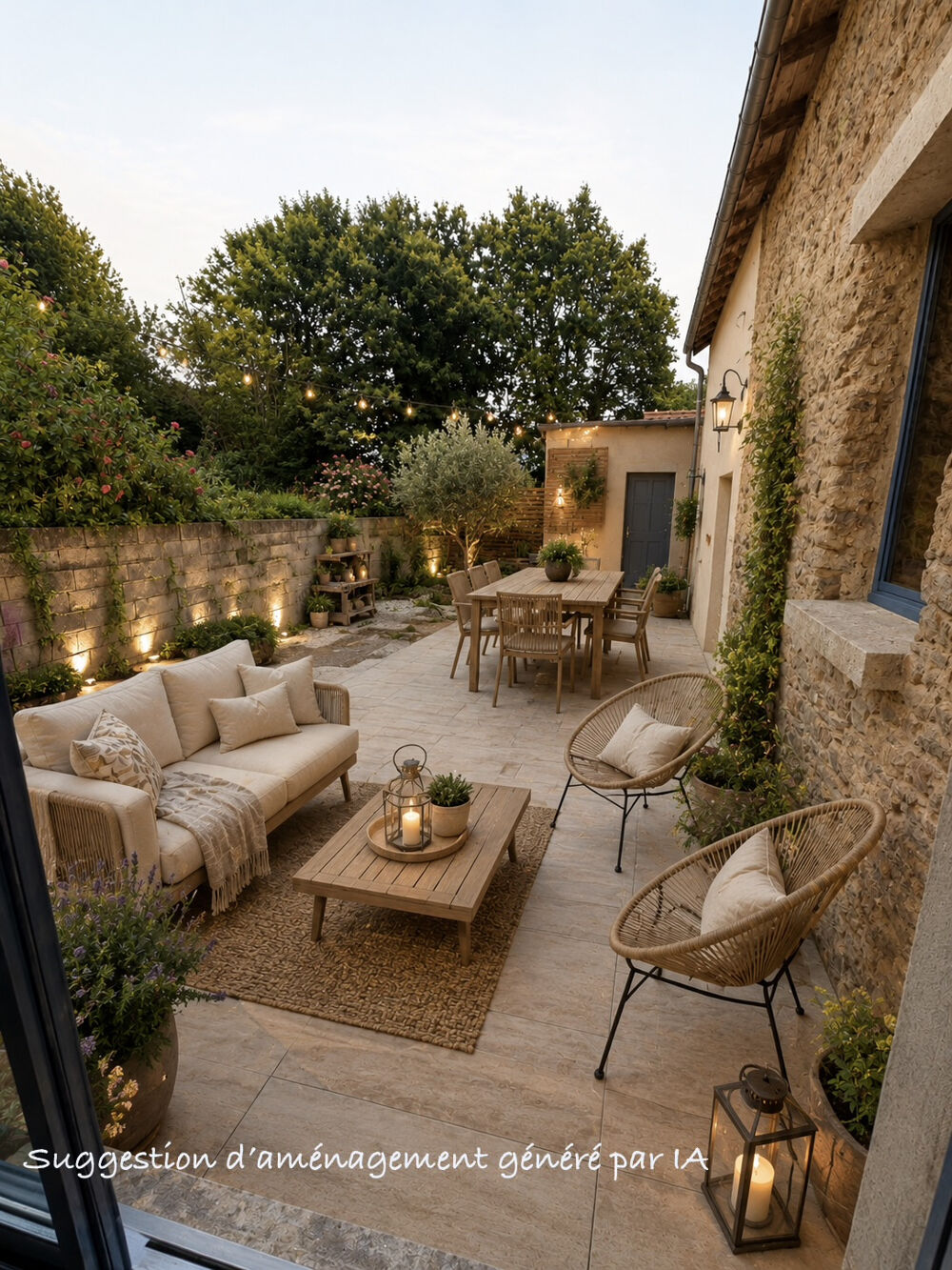 Maison 6 pièces 173 m² · à Nouvoitou · 173 m² · 246 520 €