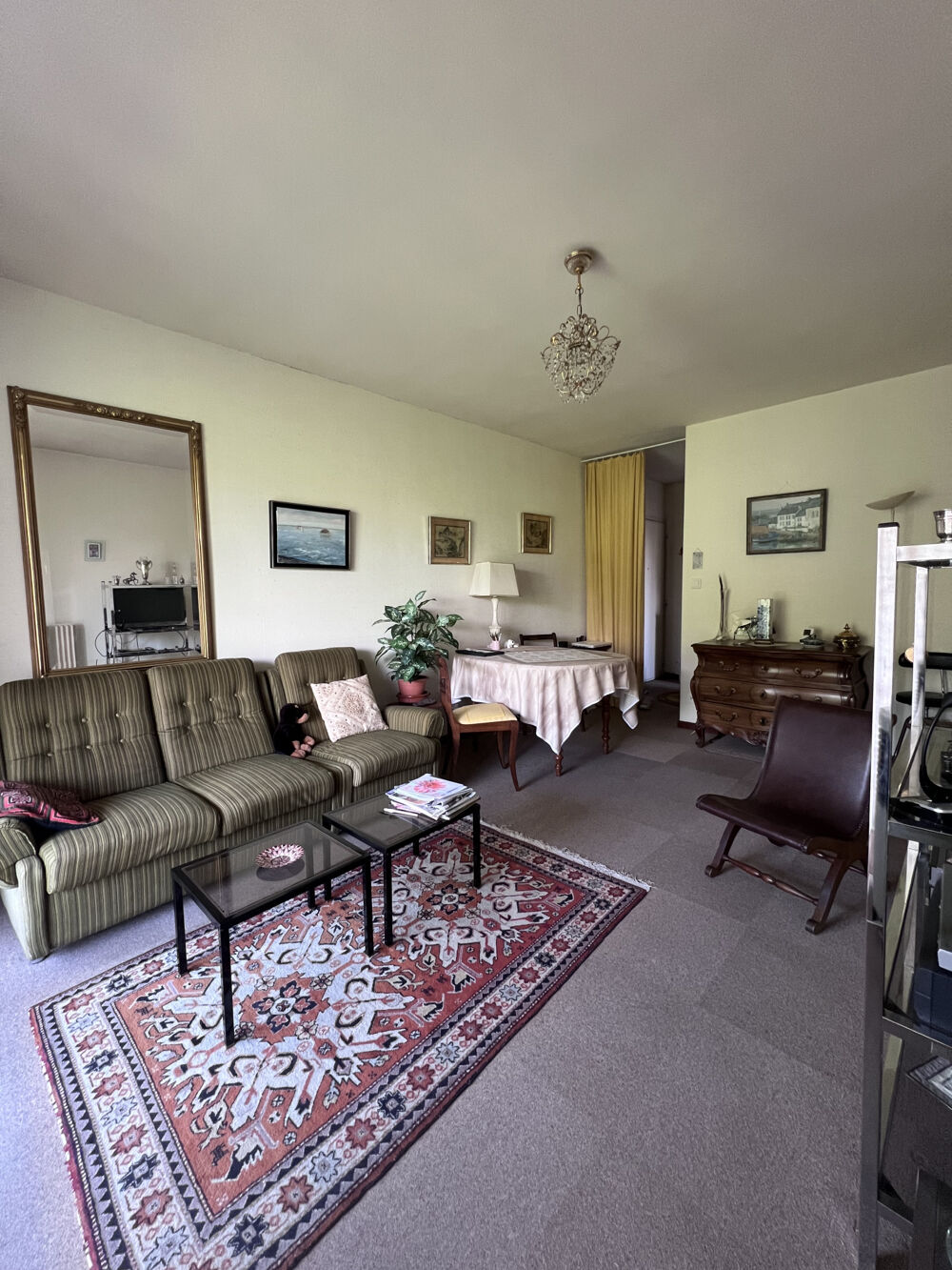 Appartement 2 pièces 50 m² · à Merignac · 50 m² · 187 950 €