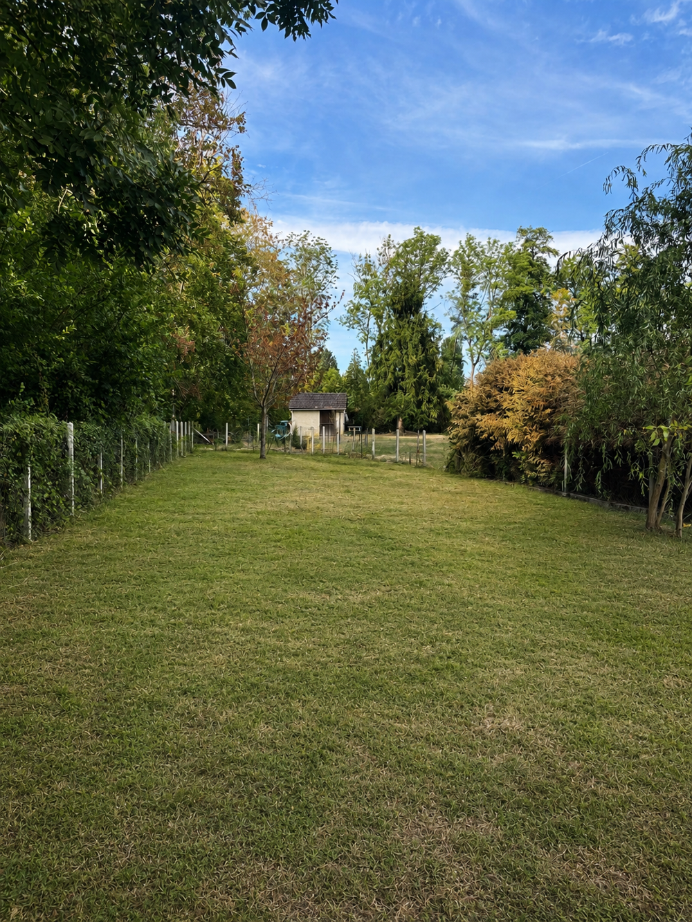 Vente Maison Maison individuelle dans un environnement verdoyant Ste gemme moronval