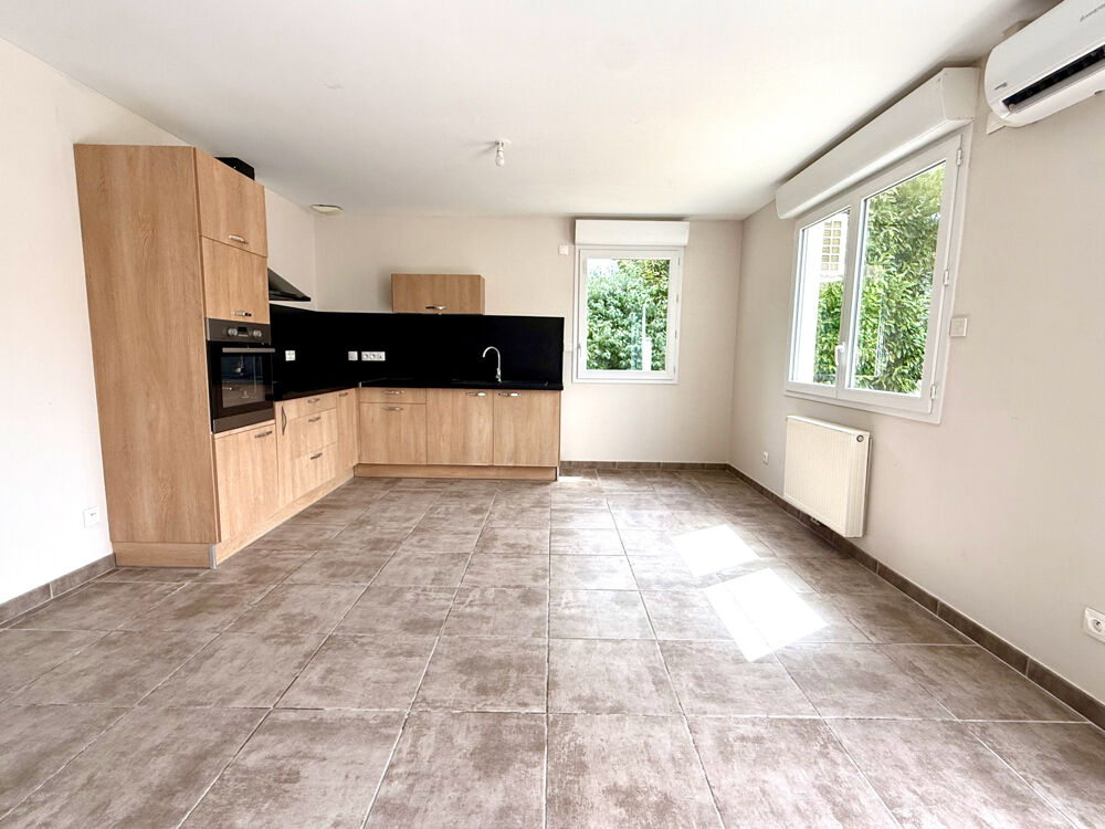 Vente Maison NATHALIE SINARD VOUS PRÉSENTE UNE MAISON RECENTE SANS TRAVAUX à MONTÉLIMAR Montelimar