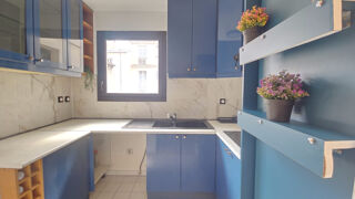  Appartement � vendre 2 pi�ces 52 m�