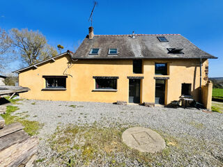  Maison � vendre 5 pi�ces 140 m�