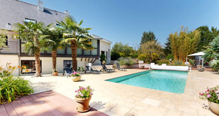  Propri�t�/ch�teau � vendre 12 pi�ces 330 m�