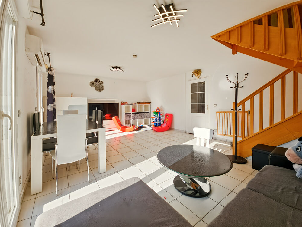 Vente Maison Maison familiale 4 pi�ces �vry-gr�gy-sur-yerre