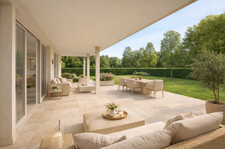  Appartement � vendre 2 pi�ces 47 m�