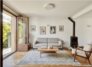  Maison � vendre 5 pi�ces 100 m�