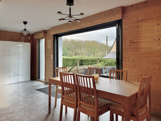  Maison � vendre 5 pi�ces 120 m�