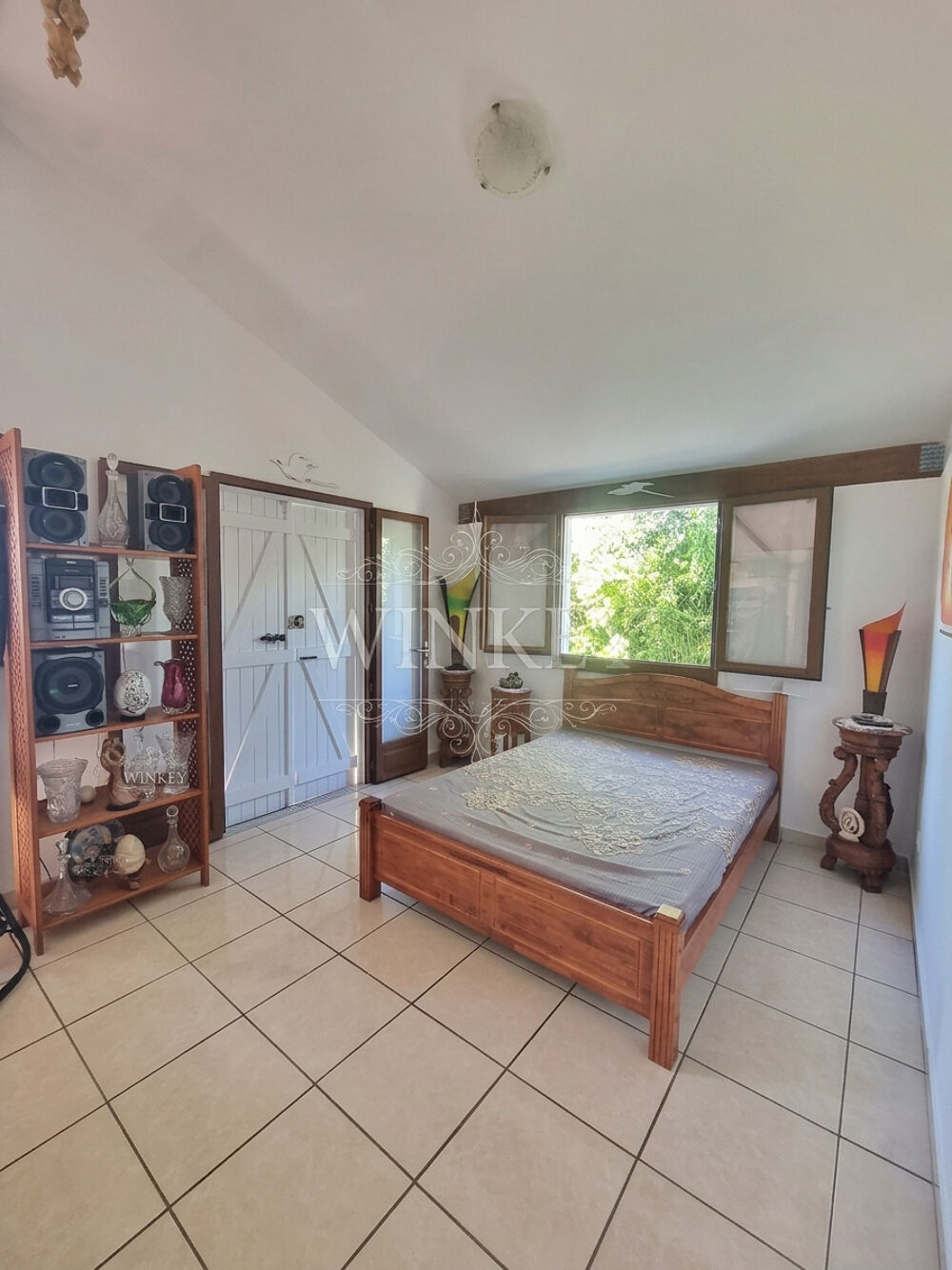Vente Maison Maison Plain-pied Saint Benoit St benoit