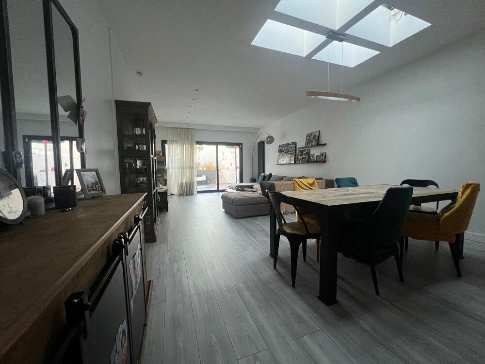 Maison 6 pièces 152 m² · à Bezons · 152 m² · 500 000 €