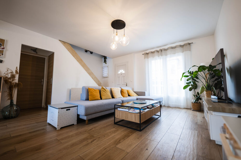 Vente Maison À vendre   Maison récente 4 pièces   Quartier des Chênes à Bezons Bezons