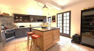  Maison à vendre 8 pièces 193 m²