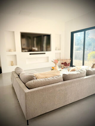  Maison � vendre 5 pi�ces 150 m�