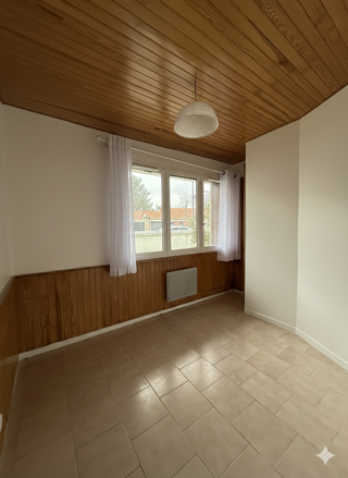  Appartement � vendre 2 pi�ces 34 m�