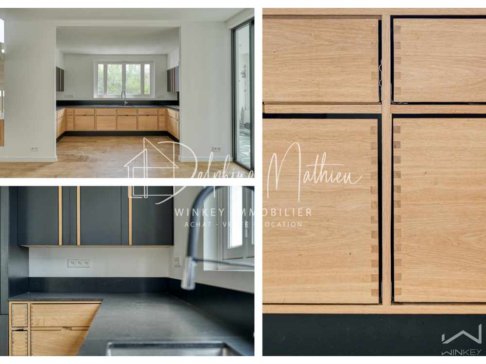  vendre  Duplex/triplex Vanves (92170)