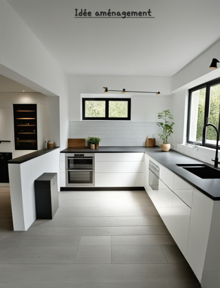  Maison � vendre 4 pi�ces 160 m�