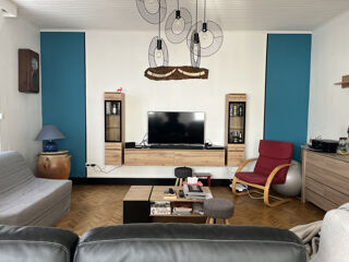  Maison � vendre 7 pi�ces 135 m�