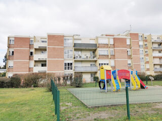  Appartement à vendre 3 pièces 76 m²