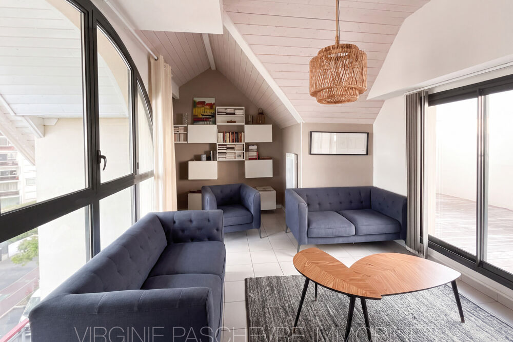 à vendre  Duplex/triplex Arcachon (33120)