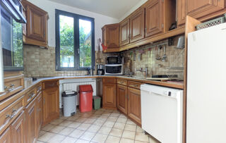  Maison � vendre 7 pi�ces 162 m�