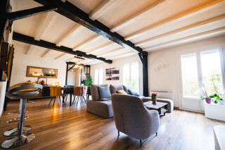 Vente Maison Maison Familiale 6 pièces Évry-grégy-sur-yerre