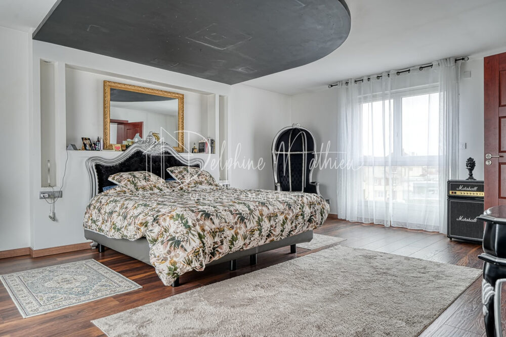 � vendre  Maison Houilles (78800)